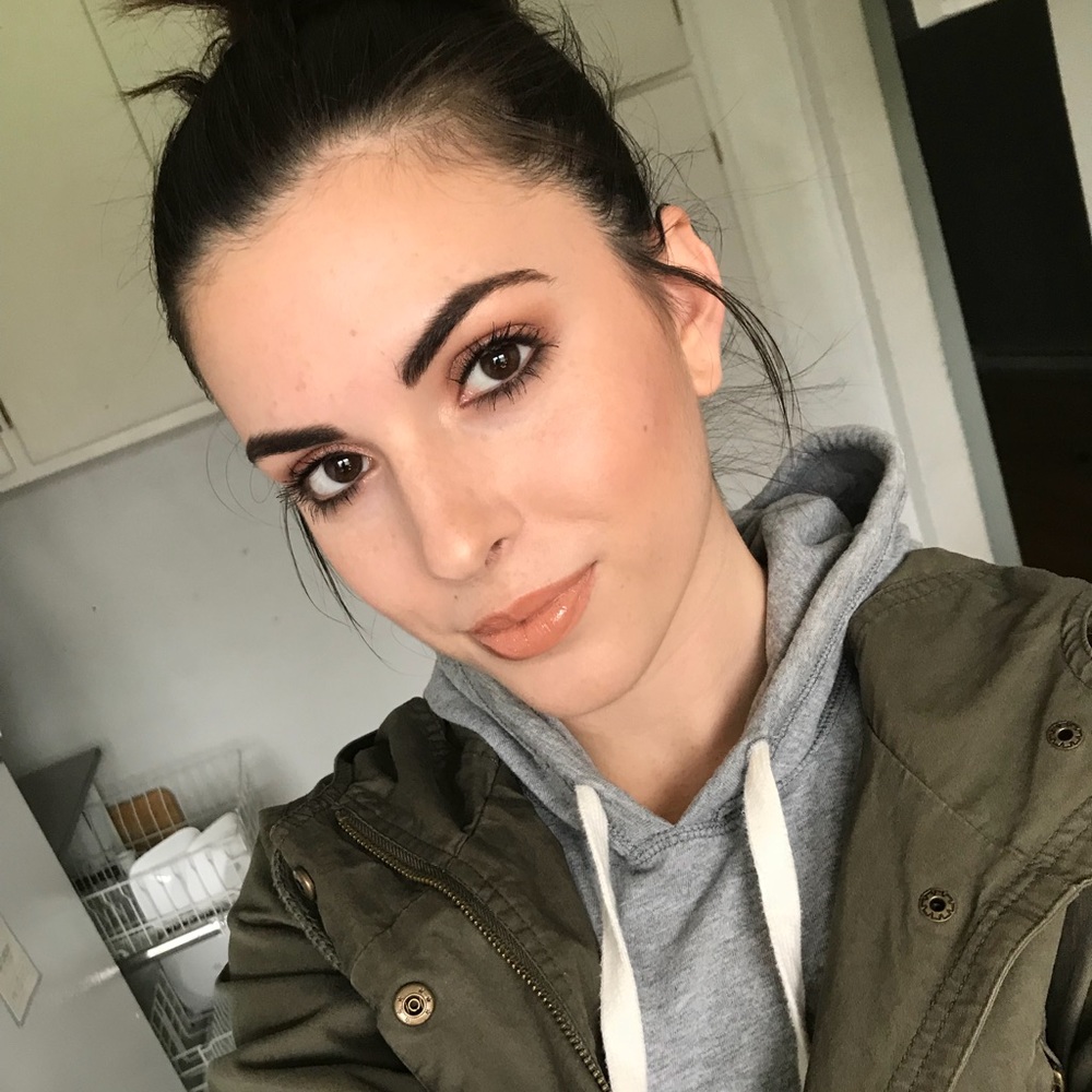 Meet your Posher, Mariah